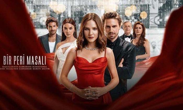 Bir Peri Masalı tekrarı ne zaman hangi gün saat kaçta?