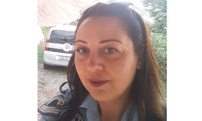 Trabzon’da polis memuru İlknur Erim Bahadır evinde ölü bulundu