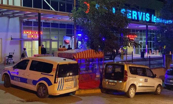 Kocaeli’de Bayram Köymen zihinsel engelli oğlu tarafından öldürüldü