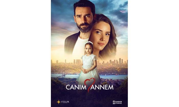 Canım Annem dizisi Avrupa’nın ardından Latin Amerika’ya da açıldı