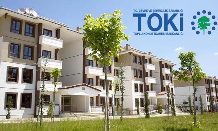 TOKİ hamlesi nefes aldıracak