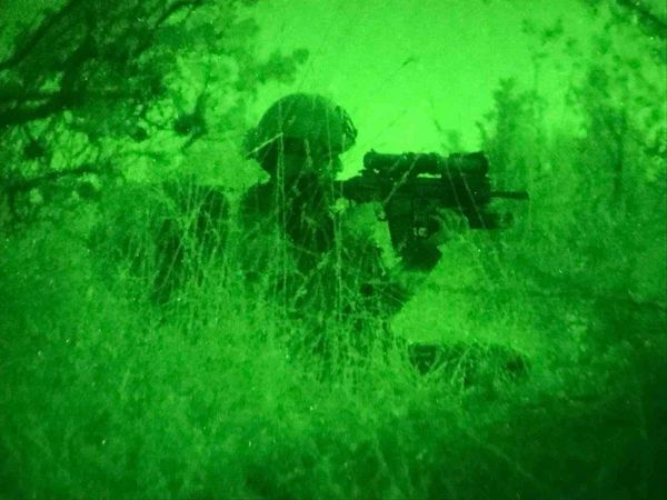 Eren Abluka-34 operasyonu: 3 terörist etkisiz hale getirildi