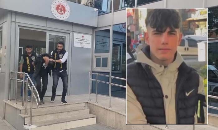 Esenyurt’ta Müslüm Kurşun şakalaştığı arkadaşı tarafından öldürüldü