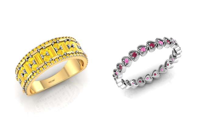 Türkiye 5 yıl içinde mücevher üretiminde dünyanın bir numarası olacak