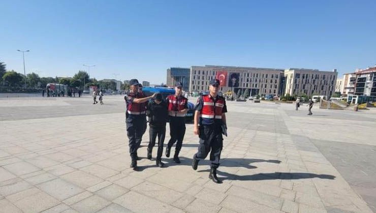 Lokantacıyı öldüren katil zanlısı tutuklandı