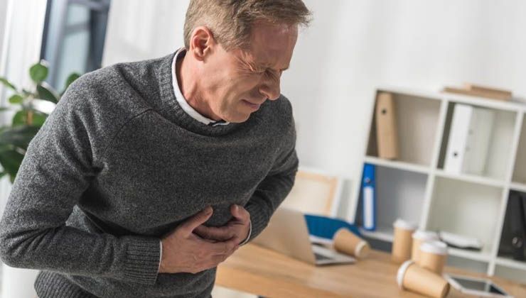 Hava değişimlerinde kalp sağlığına dikkat