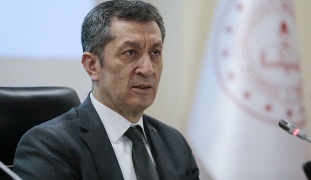 LGS kapsamındaki merkezi sınavın kayıtları otomatik alınacak