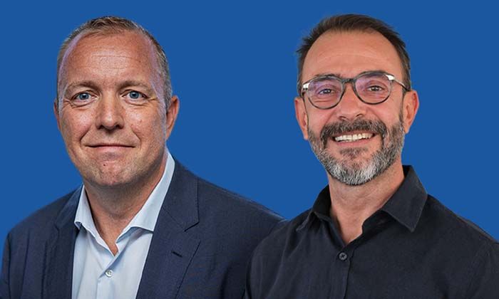 Danimarkalı lojistik devinden Türkiye yatırımı