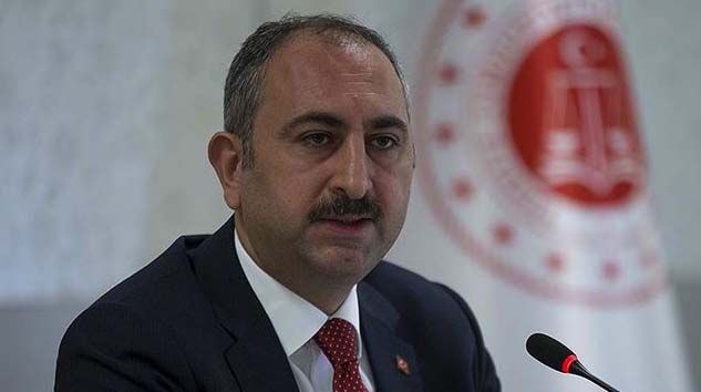 Bugünden itibaren cezaevlerinde görev yapan personel evlerine gönderilmeyecek