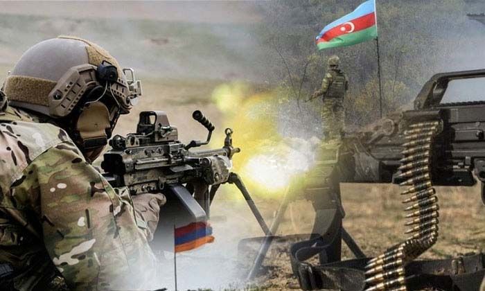 Azerbaycan, Ermenistan’a 95 askerin cansız bedenini iade etti