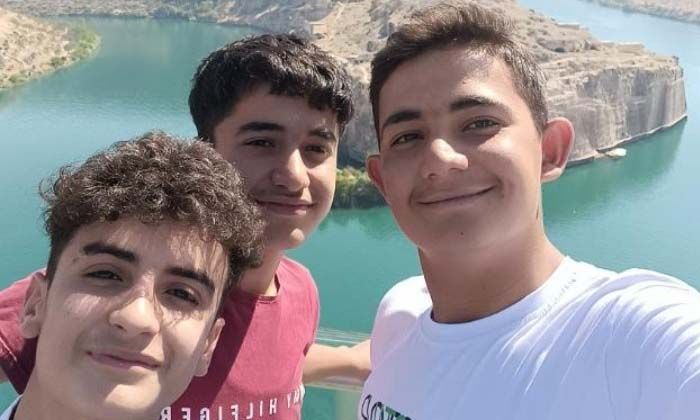 Gaziantep’teki kazada Emin Yılmaz da hayatını kaybetti