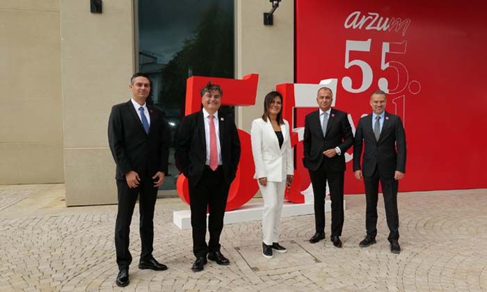 Arzum’un 55’inci yılına 55 etkileyici tasarım