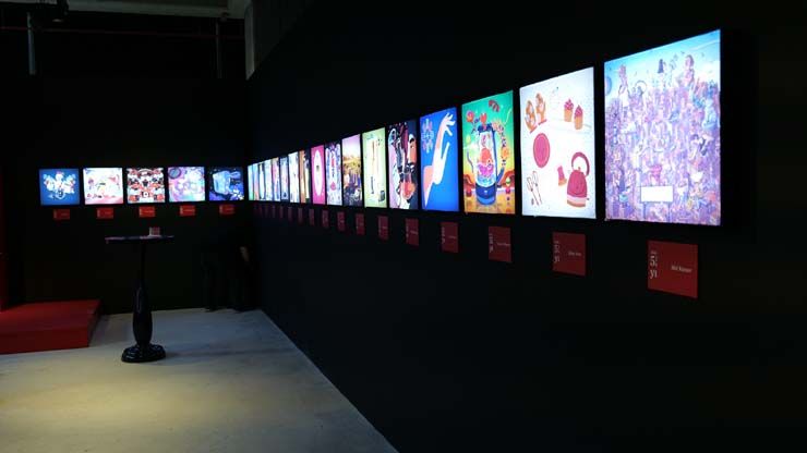 Arzum’un 55’inci yılına 55 etkileyici tasarım