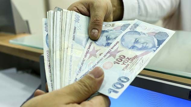 Kamu bankalarından ‘Bireysel İhtiyaç Desteği Kredisi’