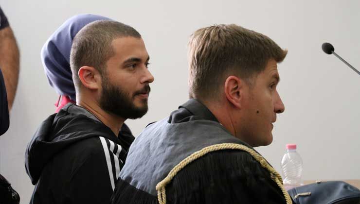 Thodex’in kurucusu Özer, Arnavutluk’ta yeniden hakim karşısına çıktı