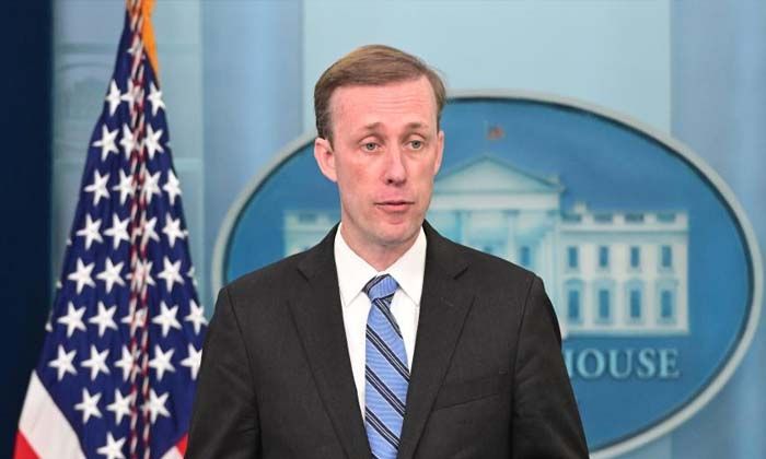 ABD: Rusya’nın Ukrayna’daki sözde referandumunu kabul etmeyeceğiz