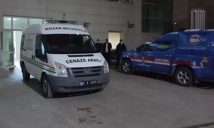 Adana’daki kazada Ferhat Şahbaz hayatını kaybetti