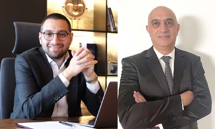 Doğalgaz enerji santralleri Vemarine Enerji’ye emanet