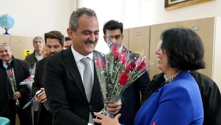 Öğretmenler, öğretmenevi restoran ve kafelerinden yüzde 30 indirimli yararlanacak