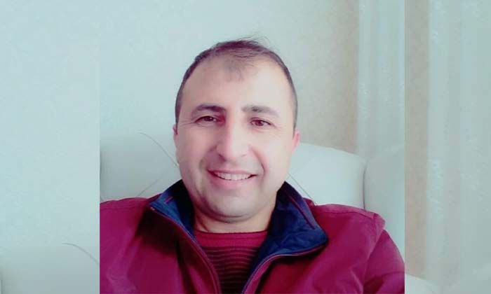 Balıkesir’de biçerdöverden düşen Ünal İhtiyar hayatını kaybetti