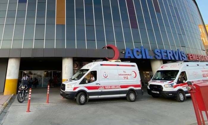 Erzincan’daki kazada Nurhayat Güven hayatını kaybetti