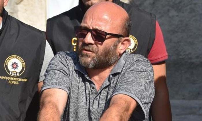 Mehmet Ali Atcı’nın katili 28 yıl sonra yakalandı