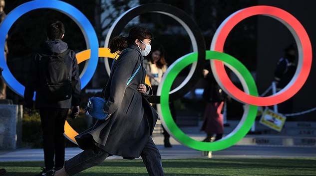 2020 Tokyo Olimpiyat Oyunları’nın düzenleneceği tarih belli oldu