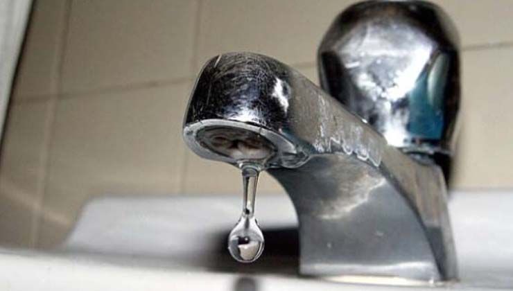 Arnavutköy su kesintisi 21 Eylül