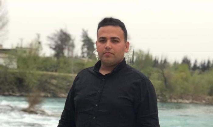 Genç güvenlikçi Muhammet Lütfi Gür işe gidiş yolunda hayatını kaybetti