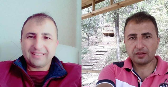 43 yaşındaki Ünal İhtiyar’ın acı sonu