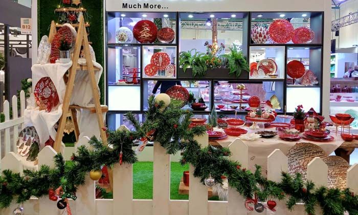 Dünyanın en büyük ev ve mutfak eşyaları fuarı İstanbul’da gerçekleşti