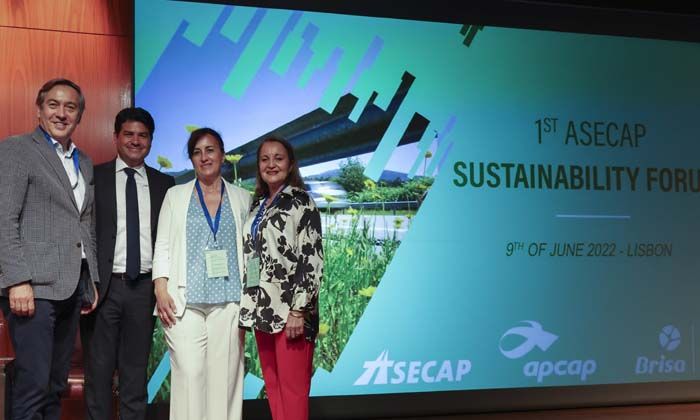 ICA, Asecap Days 2023’ün Türkiye’de düzenlenmesi için adaylık sürecini başlattı