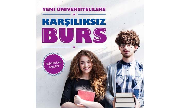 Sabancı Vakfı karşılıksız burs tutarını aylık 2 bin TL olarak belirledi