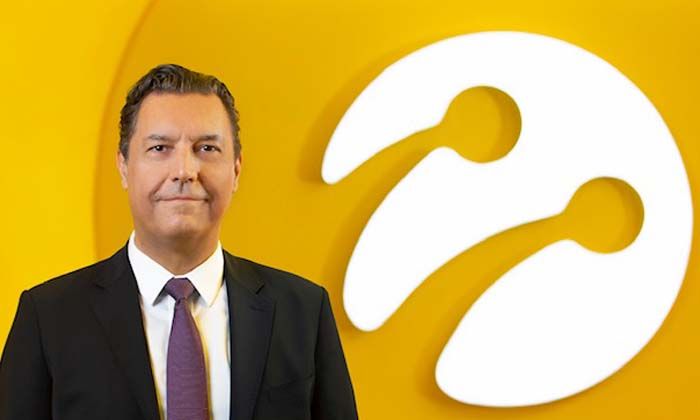Turkcell’den kurumların dijital iletişim ihtiyaçlarına yerli çözüm: İşte Suit