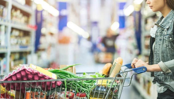 Gıdada “fahiş fiyat” hamlesi! 1 Ekim’de başlayacak