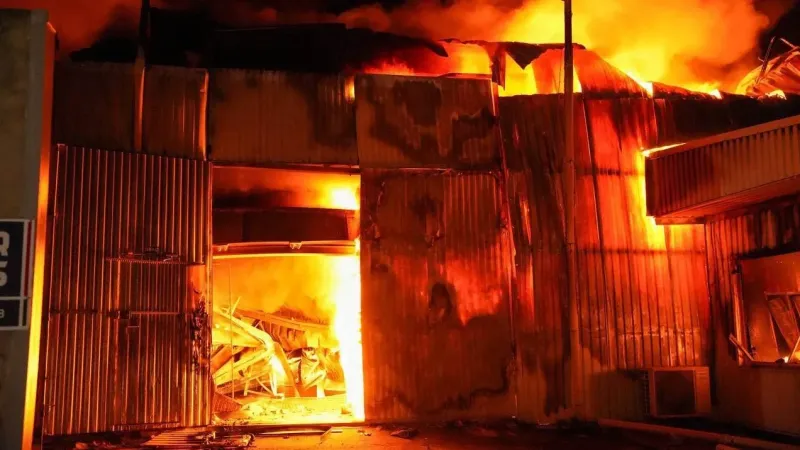 Rusya’dan Odessa’ya füzeli saldırı Rusya’dan Odessa’ya füzeli saldırı