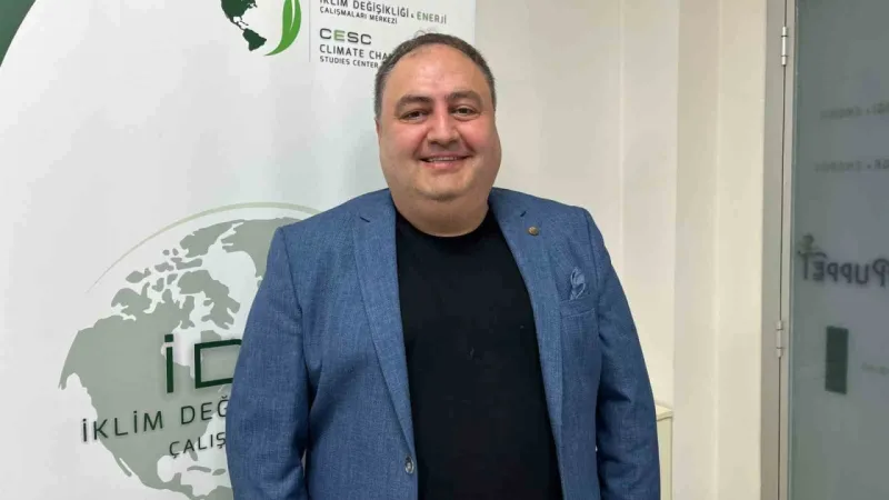 Çöl tozuna karşı uzmanından korkutan uyarı: "Ölüme kadar götürebilir" Çöl tozuna karşı uzmanından korkutan uyarı: "Ölüme kadar götürebilir"