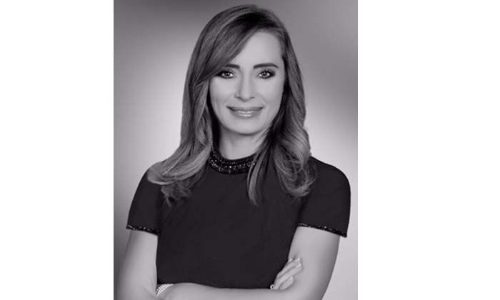 Kervan Gıda Pazarlama Direktörlüğüne Esra Gür atandı