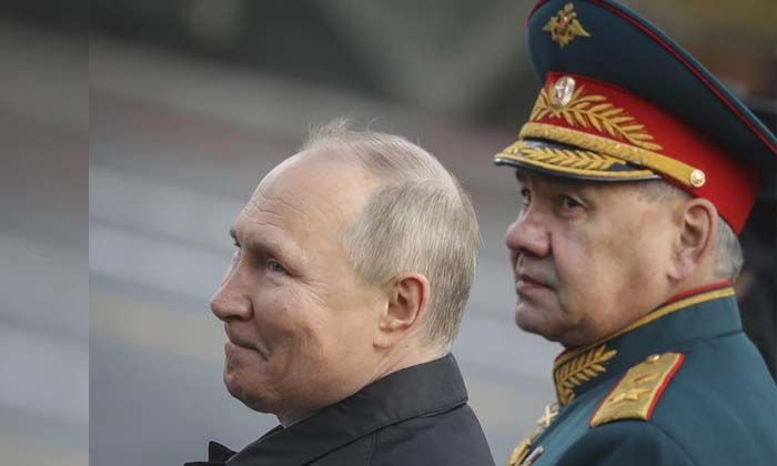 Rusya kısmi seferberlik ile 300 bin yedek askeri çağırıyor