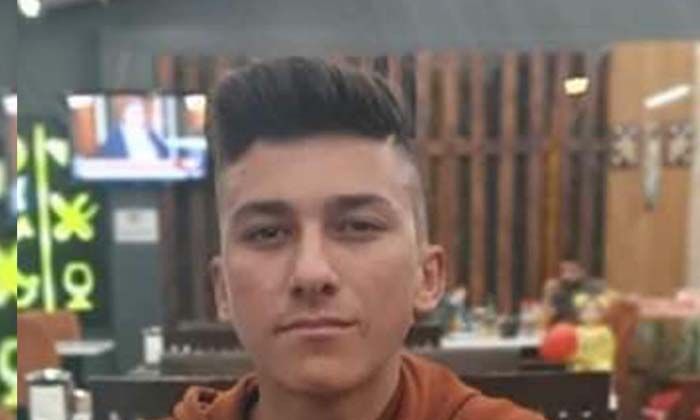 Mersin’de trafik kazasında Mehmet Altun hayatını kaybetti