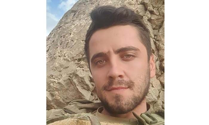 Irak’ta şehit düşen Uzman Onbaşı Muhammed Karaçam kimdir nerelidir?