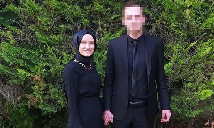 Zeynep Kurtuluş düğüne 6 gün kala hayatını kaybetti