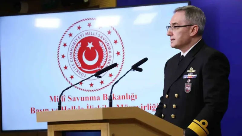 Son bir haftada 43 terörist etkisiz hâle getirildi Son bir haftada 43 terörist etkisiz hâle getirildi