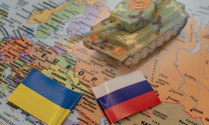 ‘Rusya’nın nükleer silah kullanması dünyayı belirsiz bir geleceğe sürükler’