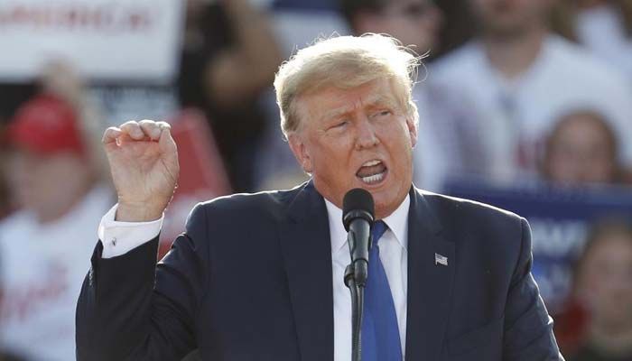 Trump ve 3 çocuğuna dolandırıcılık davası açıldı