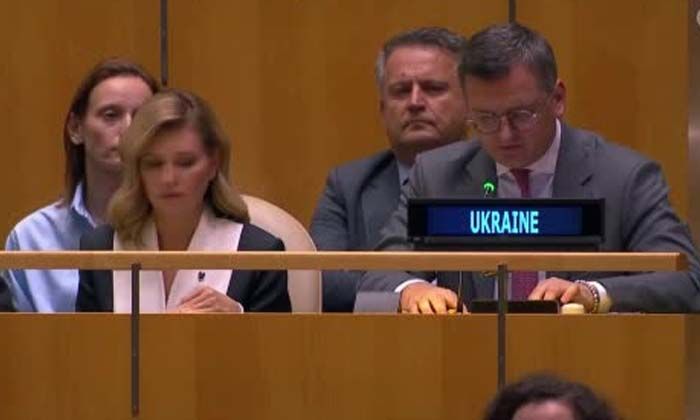 Zelenskiy: Rusya’nın elinden veto hakkı alınmalı