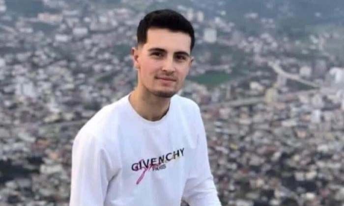 Adana’da Berat Yüce kuzeni tarafından öldürüldü