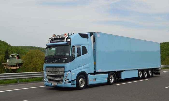 Transbatur Logistics ilaç dışı frigo taşımalarını dört katına çıkardı