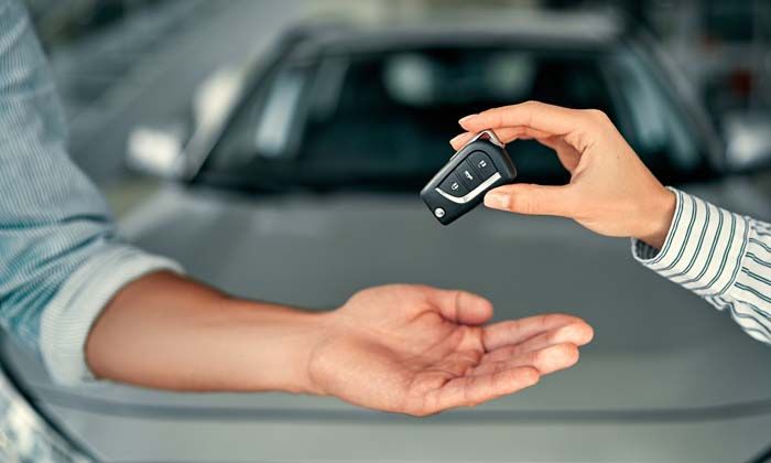 Araba alış ve satışında dikkat edilmesi gereken 5 nokta için 5 ipucu