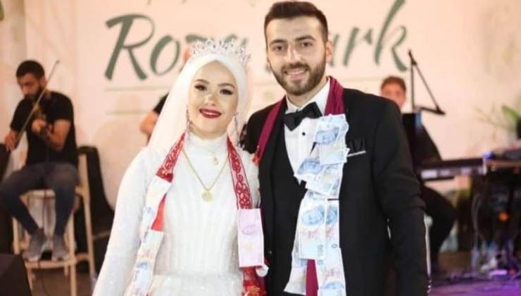 Zümrüt Gül’ün 3 gün sonra doğum günüydü… Feci şekilde can verdi